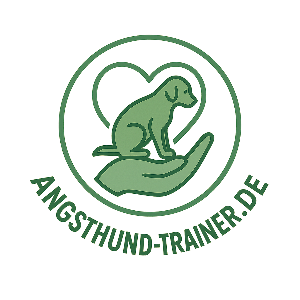 Angsthund-Trainer Björn Petri